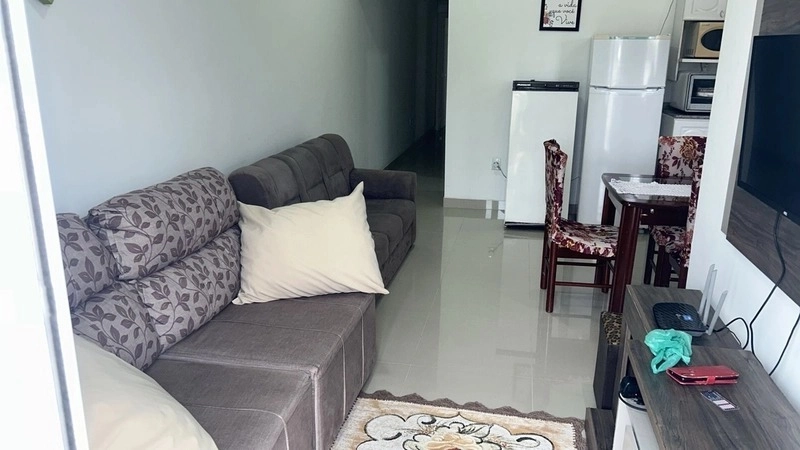 CASA BEM LOCALIZADA  COM  SUÍTE: 2ª foto da galeria de imagens do imóvel