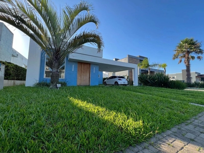 Casa com 4 suítes no condomínio Dubai: 9ª foto da galeria de imagens do imóvel