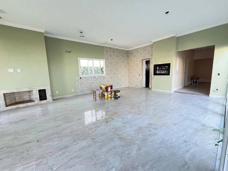 Casa com 4 suítes no condomínio Dubai: 13ª foto da galeria de imagens do imóvel