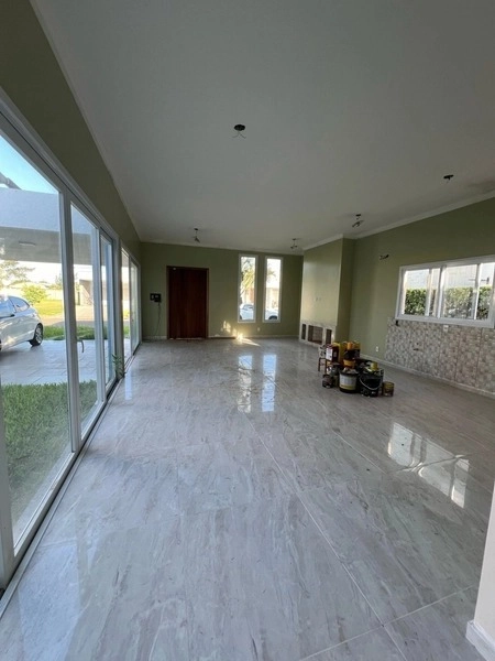 Casa com 4 suítes no condomínio Dubai: 18ª foto da galeria de imagens do imóvel