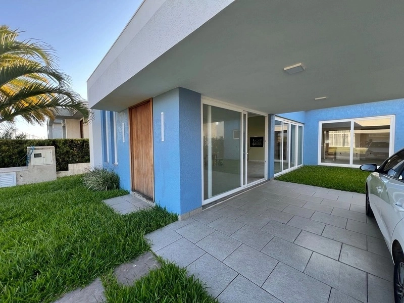 Casa com 4 suítes no condomínio Dubai: 8ª foto da galeria de imagens do imóvel