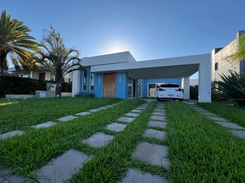 Casa com 4 suítes no condomínio Dubai: 21ª foto da galeria de imagens do imóvel