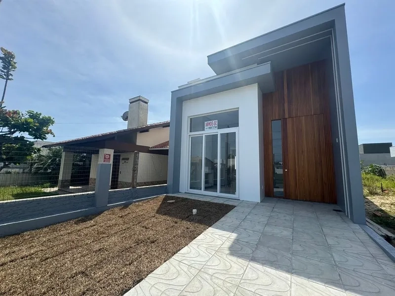 CASA ALTO PADRÃO 3 DORMITÓRIOS PRÓXIMO AO MAR: 13ª foto da galeria de imagens do imóvel