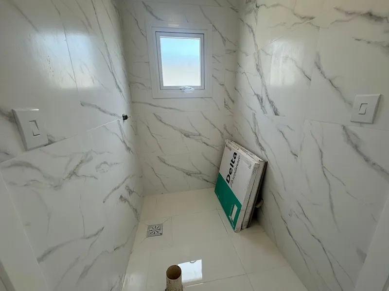CASA ALTO PADRÃO 3 DORMITÓRIOS PRÓXIMO AO MAR: 10ª foto da galeria de imagens do imóvel