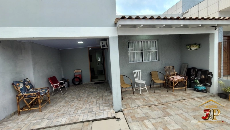 Imóvel residencial ou comercial