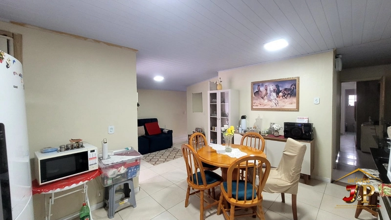 Casa à venda com anexo em Capão da Canoa: 3ª foto da galeria de imagens do imóvel