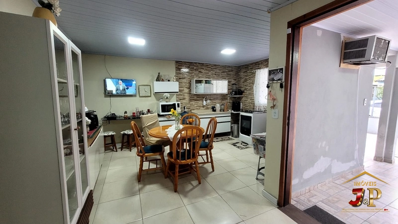 Casa à venda com anexo em Capão da Canoa: 4ª foto da galeria de imagens do imóvel