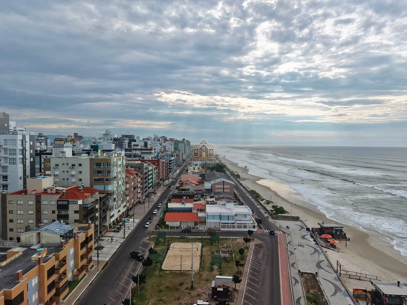 Apartamento á beira mar finamente mobiliado e decorado : 7ª foto da galeria de imagens do imóvel