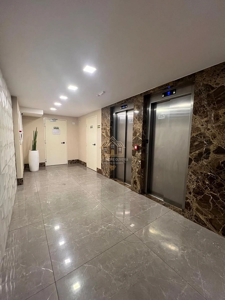 Apartamento novo em plento centro : 17ª foto da galeria de imagens do imóvel