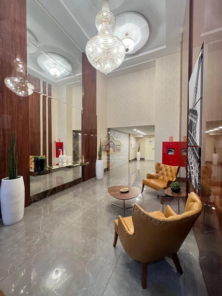 Apartamento novo em plento centro : 18ª foto da galeria de imagens do imóvel