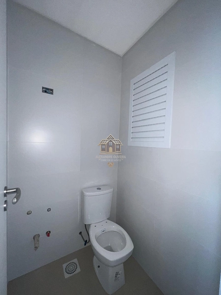 Apartamento novo em plento centro : 8ª foto da galeria de imagens do imóvel