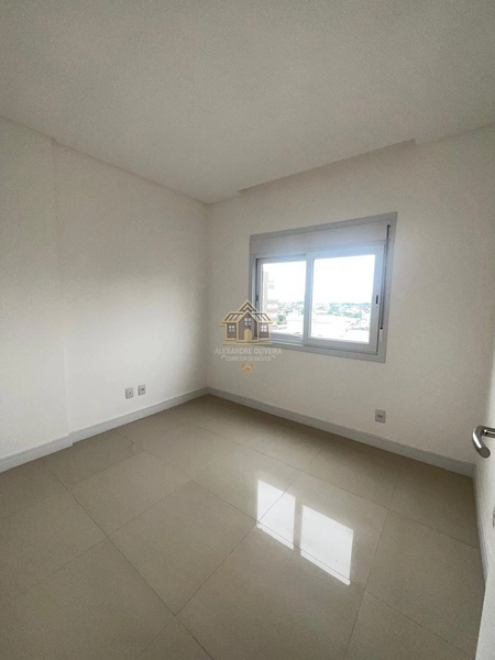Apartamento novo em plento centro : 10ª foto da galeria de imagens do imóvel