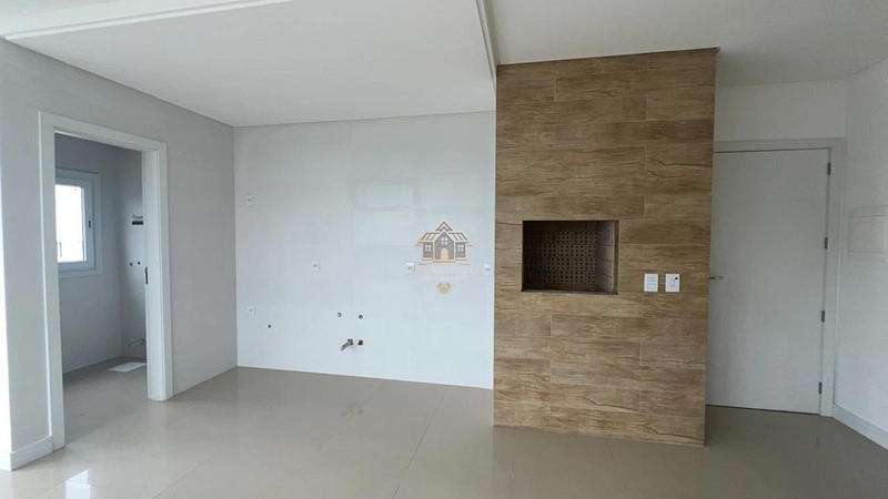 Apartamento novo em plento centro : 15ª foto da galeria de imagens do imóvel