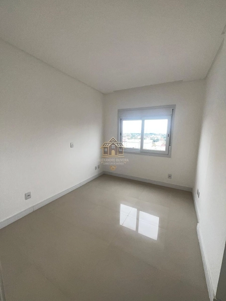 Apartamento novo em plento centro : 12ª foto da galeria de imagens do imóvel