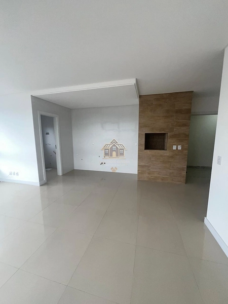 Apartamento novo em plento centro : 3ª foto da galeria de imagens do imóvel