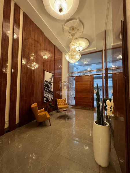 Apartamento novo em plento centro : 16ª foto da galeria de imagens do imóvel