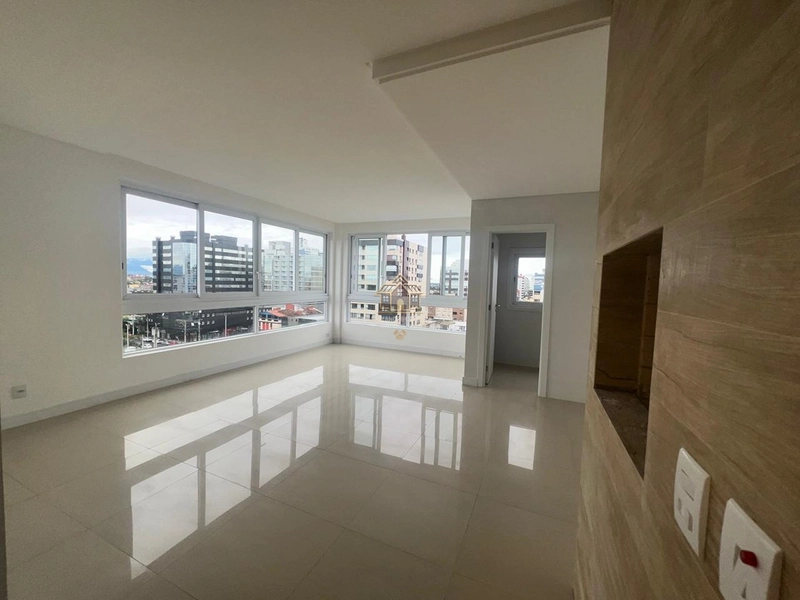 Apartamento novo em plento centro : 7ª foto da galeria de imagens do imóvel