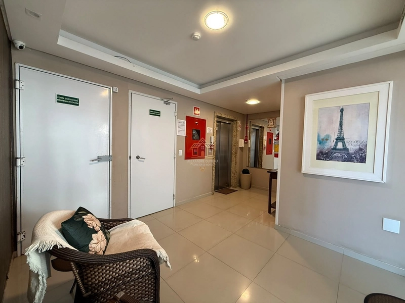 Apartamento de 02 dormitórios junto ao mar no Bairro Navegantes: 16ª foto da galeria de imagens do imóvel
