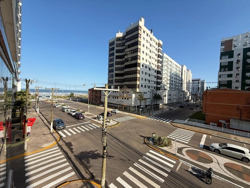 Apartamento de 02 dormitórios junto ao mar no Bairro Navegantes: 15ª foto da galeria de imagens do imóvel