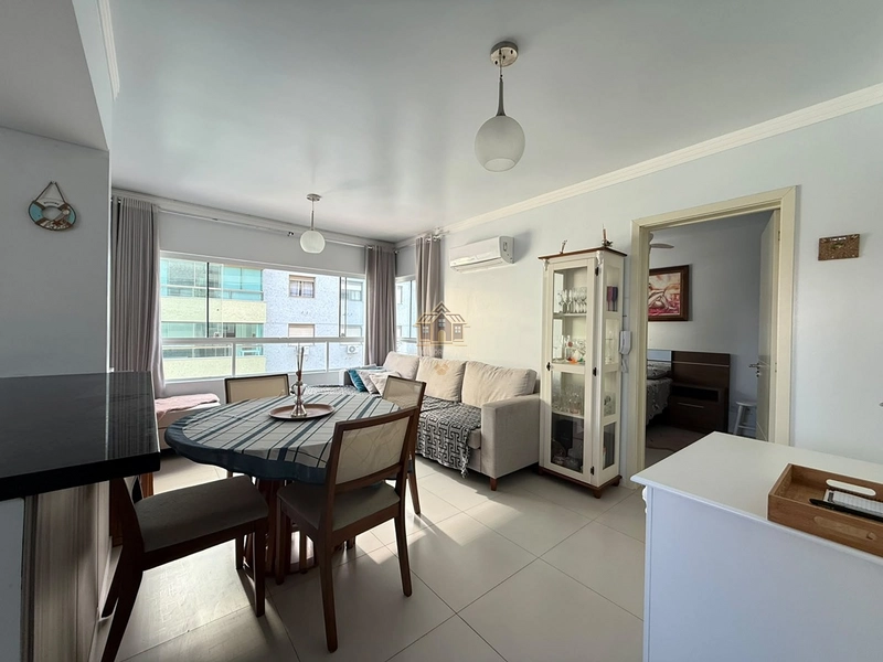 Apartamento de 02 dormitórios junto ao mar no Bairro Navegantes: 11ª foto da galeria de imagens do imóvel