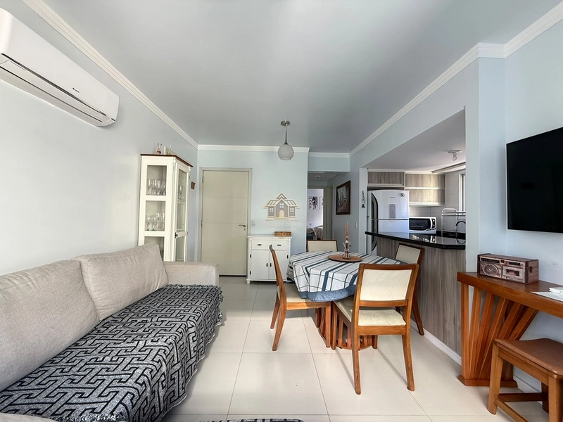 Apartamento de 02 dormitórios junto ao mar no Bairro Navegantes: 10ª foto da galeria de imagens do imóvel