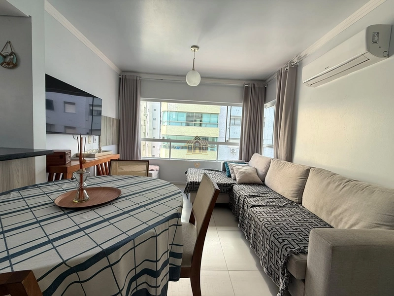 Apartamento de 02 dormitórios junto ao mar no Bairro Navegantes: 12ª foto da galeria de imagens do imóvel