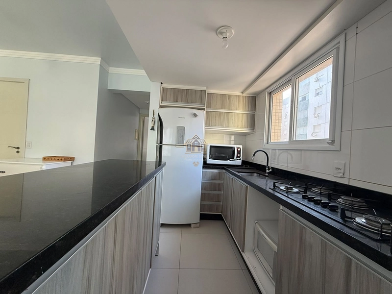Apartamento de 02 dormitórios junto ao mar no Bairro Navegantes: 6ª foto da galeria de imagens do imóvel