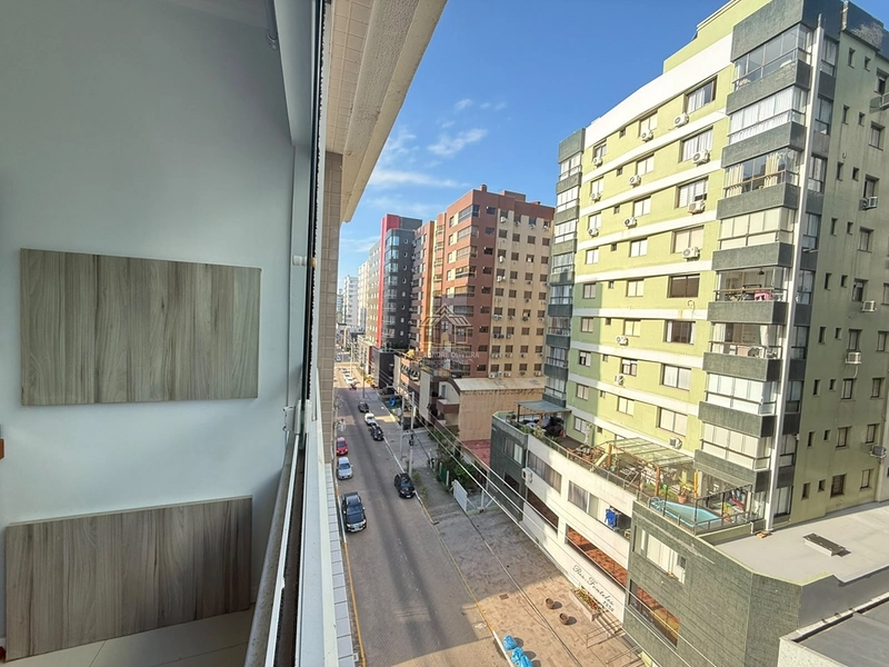 Apartamento de 02 dormitórios junto ao mar no Bairro Navegantes: 8ª foto da galeria de imagens do imóvel