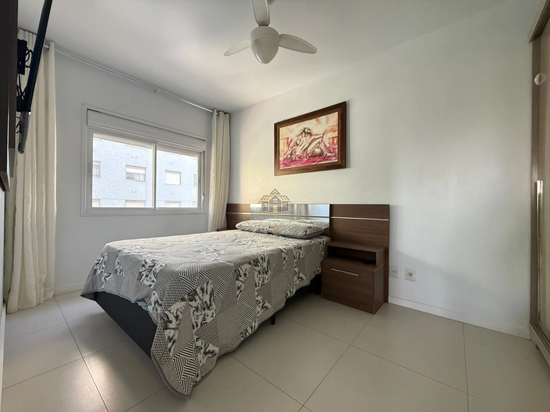 Apartamento de 02 dormitórios junto ao mar no Bairro Navegantes: 4ª foto da galeria de imagens do imóvel