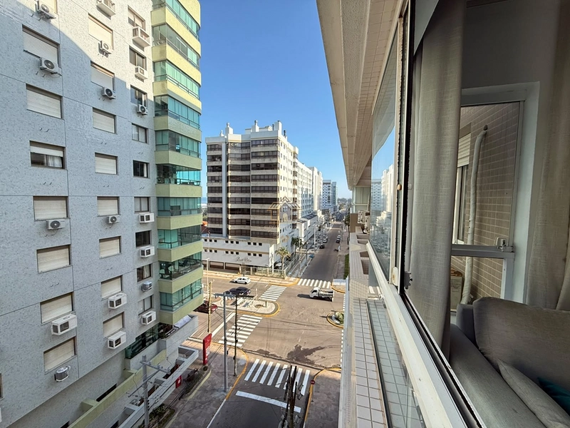 Apartamento de 02 dormitórios junto ao mar no Bairro Navegantes: 9ª foto da galeria de imagens do imóvel
