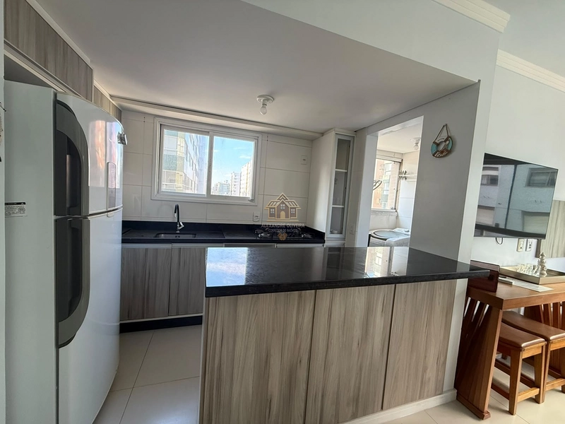 Apartamento de 02 dormitórios junto ao mar no Bairro Navegantes: 7ª foto da galeria de imagens do imóvel