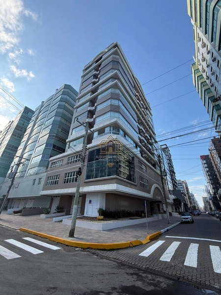 Apartamento de 02 dormitórios junto ao mar no Bairro Navegantes: 18ª foto da galeria de imagens do imóvel