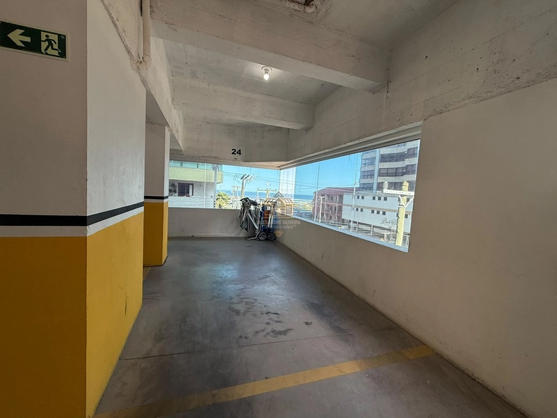 Apartamento de 02 dormitórios junto ao mar no Bairro Navegantes: 14ª foto da galeria de imagens do imóvel