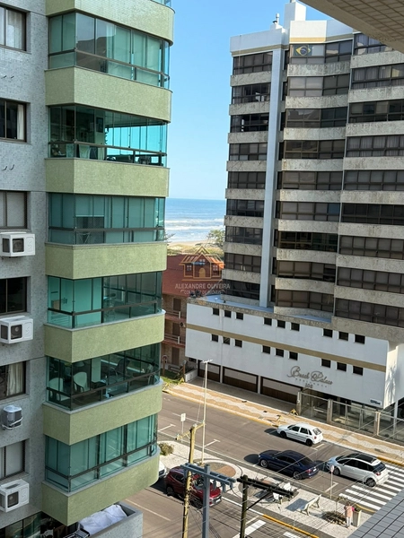 Apartamento de 02 dormitórios junto ao mar no Bairro Navegantes: 13ª foto da galeria de imagens do imóvel