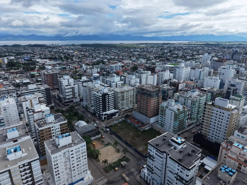 APARTAMENTO EM FRENTE A PRAÇA DE LAZER: 34ª foto da galeria de imagens do imóvel