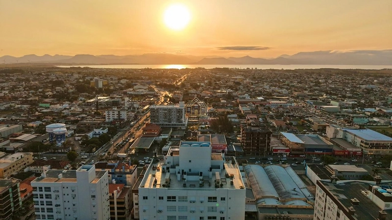 Apartamento mobiliado e decorado : 5ª foto da galeria de imagens do imóvel