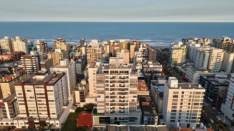 Apartamento mobiliado e decorado : 2ª foto da galeria de imagens do imóvel