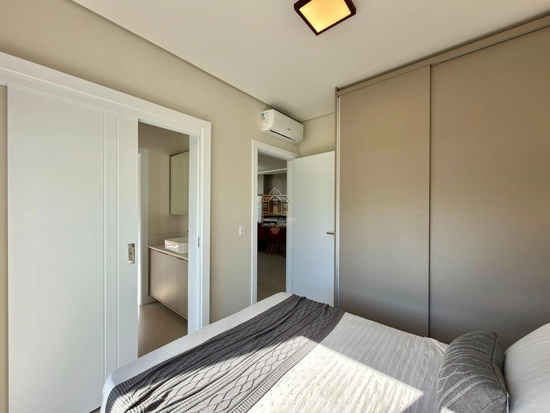 Casa mobiliada e decorada em Xangrila : 7ª foto da galeria de imagens do imóvel