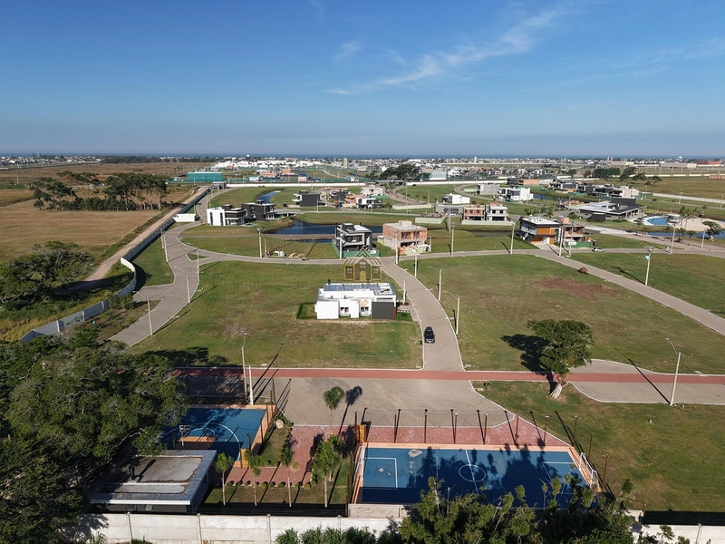 Casa mobiliada e decorada em Xangrila : 2ª foto da galeria de imagens do imóvel