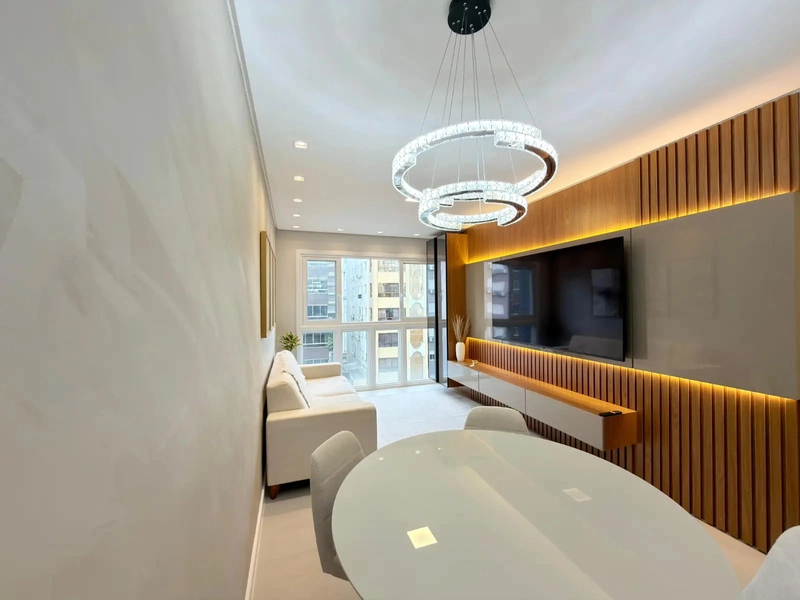 APARTAMENTO À VENDA: 5ª foto da galeria de imagens do imóvel