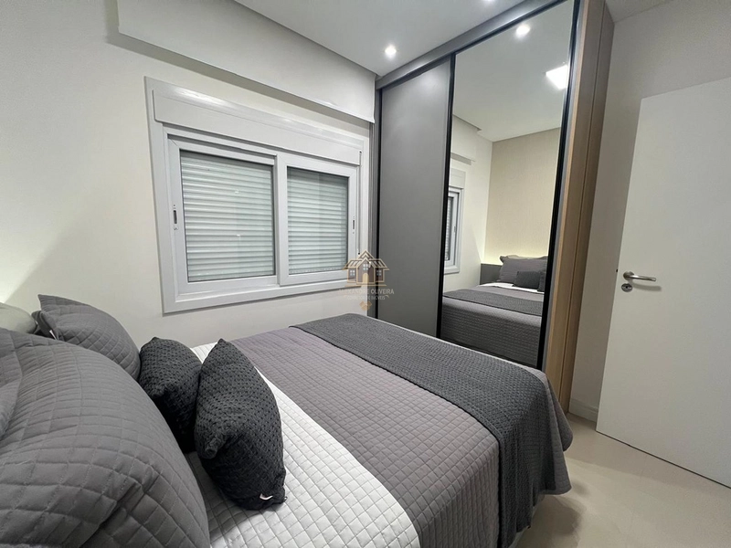Apartartamento de 03 dormitórios Mobiliado e Decorado: 12ª foto da galeria de imagens do imóvel