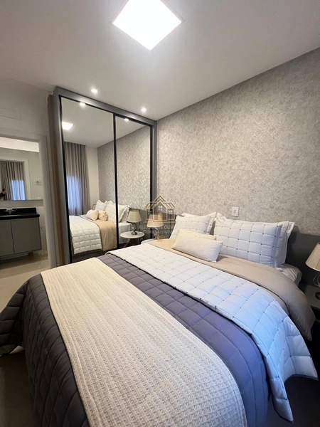 Apartartamento de 03 dormitórios Mobiliado e Decorado: 14ª foto da galeria de imagens do imóvel