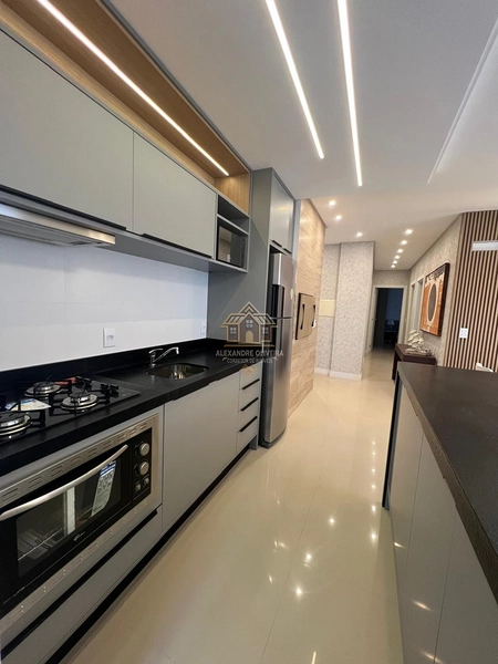Apartartamento de 03 dormitórios Mobiliado e Decorado: 18ª foto da galeria de imagens do imóvel