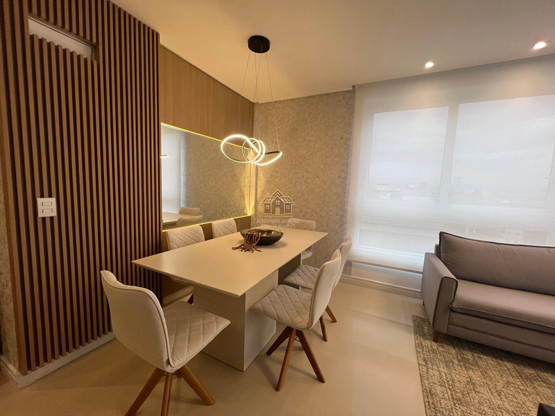 Apartartamento de 03 dormitórios Mobiliado e Decorado: 23ª foto da galeria de imagens do imóvel