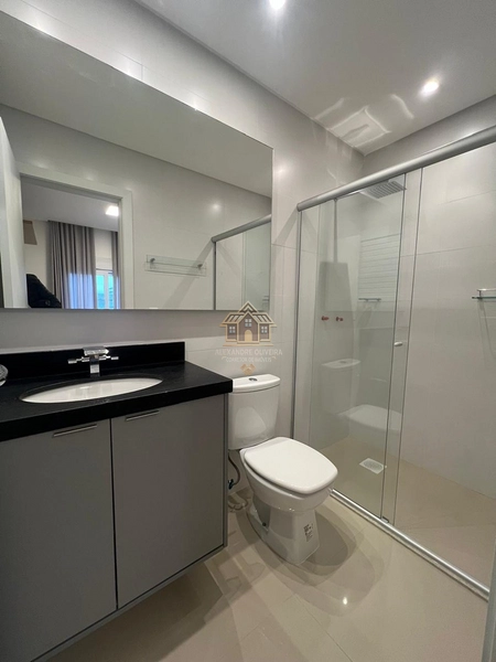 Apartartamento de 03 dormitórios Mobiliado e Decorado: 15ª foto da galeria de imagens do imóvel