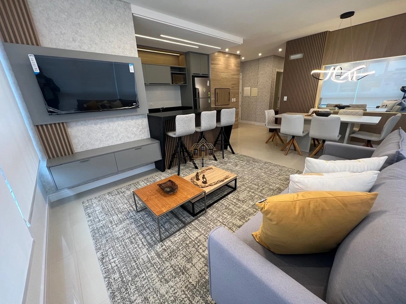 Apartartamento de 03 dormitórios Mobiliado e Decorado: 22ª foto da galeria de imagens do imóvel