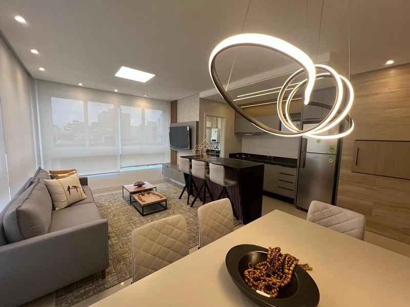 Apartartamento de 03 dormitórios Mobiliado e Decorado: 24ª foto da galeria de imagens do imóvel