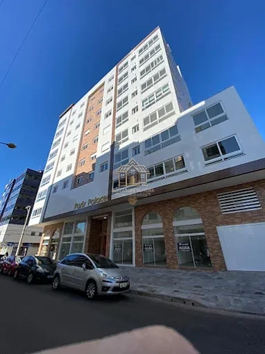 Apartartamento de 03 dormitórios Mobiliado e Decorado: 2ª foto da galeria de imagens do imóvel