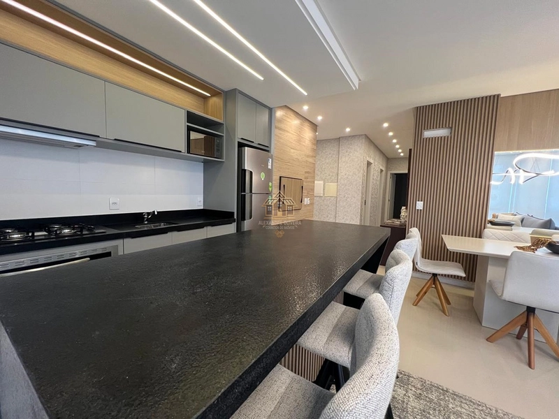 Apartartamento de 03 dormitórios Mobiliado e Decorado: 21ª foto da galeria de imagens do imóvel