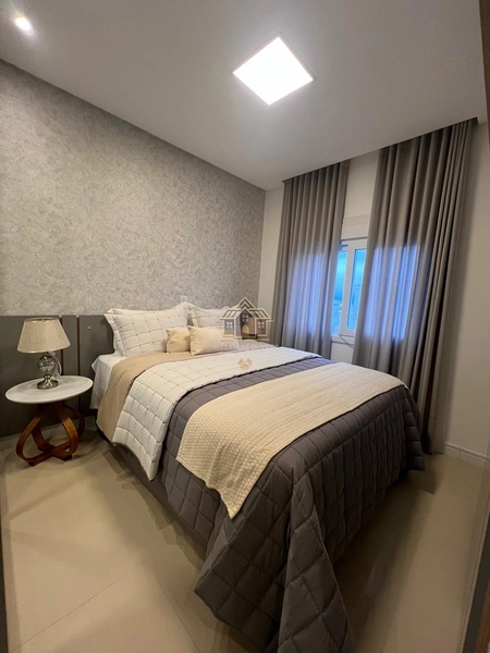 Apartartamento de 03 dormitórios Mobiliado e Decorado: 16ª foto da galeria de imagens do imóvel